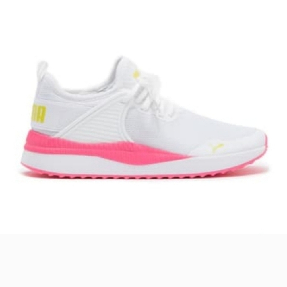 Puma Pacer Next Cage Mesh Sneaker